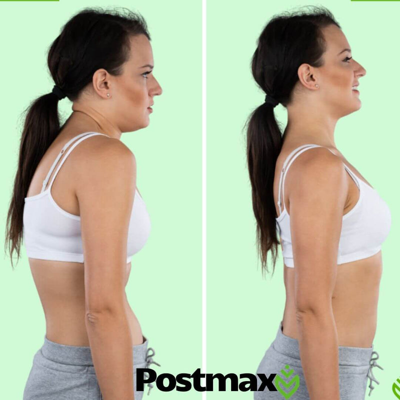 Postmax™ Corretor Postural