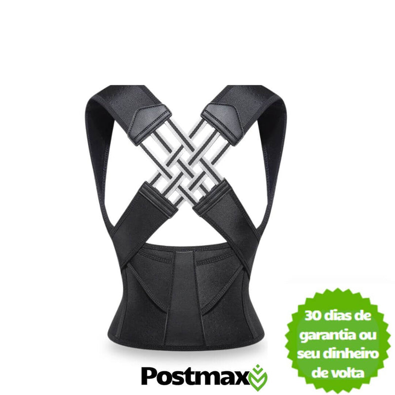 Postmax™ Corretor Postural